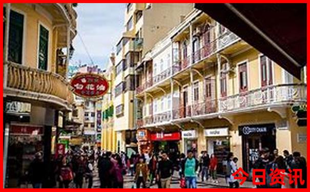 香港旅游必去十大景点